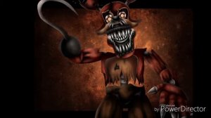 Песня фнаф 4 - song fnaf 4