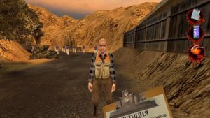 Мармок (без)мата / Postal 2 / ” Баги , Приколы , Фейлы ”