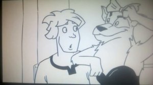 Иван Царевич и Серый Волк Танцы