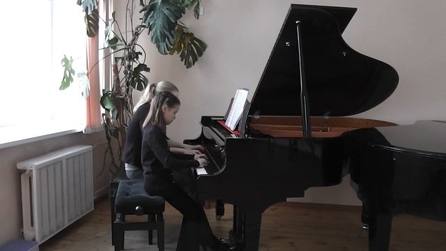 Национальное достояние 2016 Царегородцева Алиса смотреть онлайн