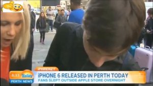 приколы с журналистов