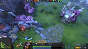 первый раз запустил Dota 2 пожалуйста без подсказок и советов