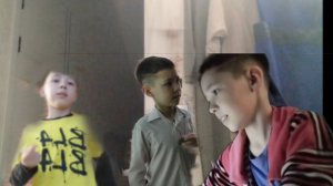 Серёжа и Алёша - 110 серия [Алёшу отпускают?]