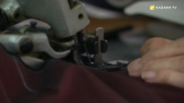 Қазақтың кәжекейін брендке айналдырған дизайнер қыздар смотреть онлайн