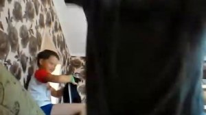 я толстожопая баба