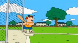 Гриффины 1 сезон 1 серия