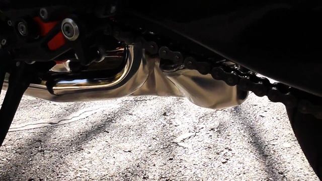 KTM 1290 Super Duke R│Exhaust- & BIKEPORN 2017