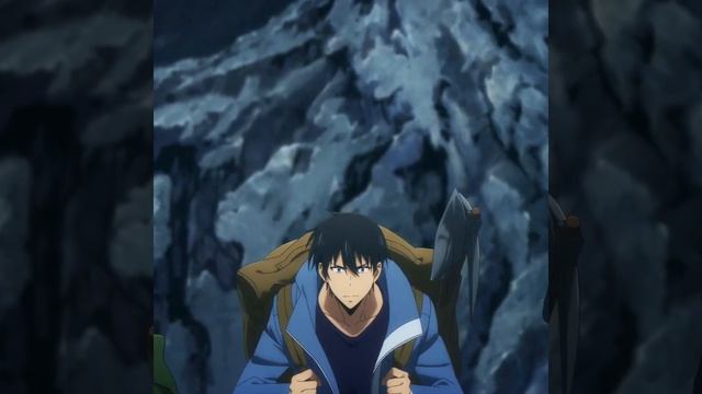 Сразу видно что давно работают вместе #anime #phonk #sololeveling