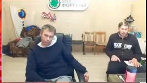 Мнение Гиены о смерти Шлюзбери ...