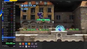 Sonic Generations 24