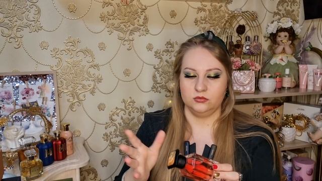 АРАБСКАЯ ПАРФЮМЕРИЯ ЧТО В НЕЙ ЕСТЬ ХОРОШЕГО!?