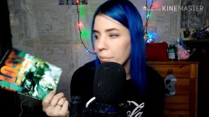 ASMR|АСМР| Библиотека | Персональное внимание