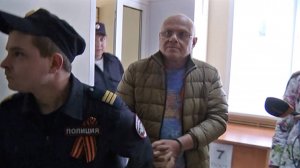 tПредводитель богородских депутатов, по 5 рублей за сотку покупавший земли на берегу Оки, арестован