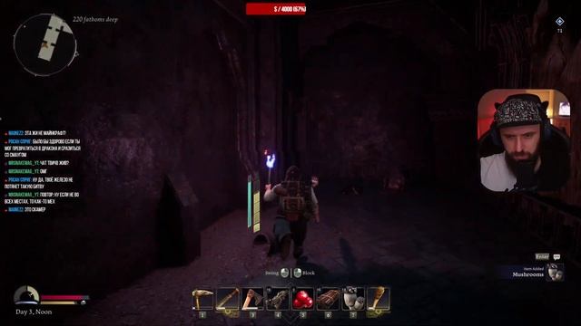 НАШЕЛ ЭЛЬФИЙСКИЙ КВАРТАЛ ► THE LORD OF THE RINGS: RETURN TO MORIA — ЧАСТЬ 2