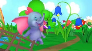 Песенка про ёжика