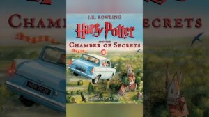 Harry Potter and the Chamber of Secrets, chapter 1
