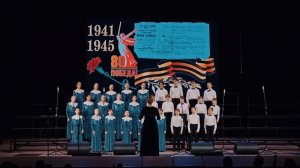 06 Ариозо матери