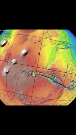 Марсоход NASA Curiosity обнаружил в кратере Гейл залежи сидерита