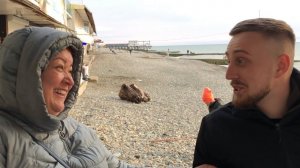 МАМА ОТЛИЧНИКА В ШОКЕ * БЫВШИЙ МУЖ ПРИЕХАЛ В СОЧИ