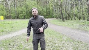 Приглашаем в экстрим-поход Мега-позитив!