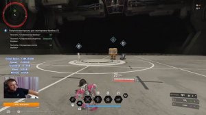 ГРОЗОВАЯ КЛЕТКА ФУЛ ПРОКАЧКА The First Descendant l AKELO