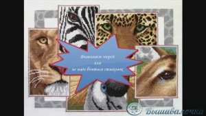 Стыковка дизайнов в крестике