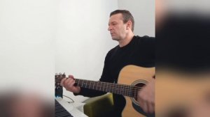 Ожило мое сердце ... брат Владимир