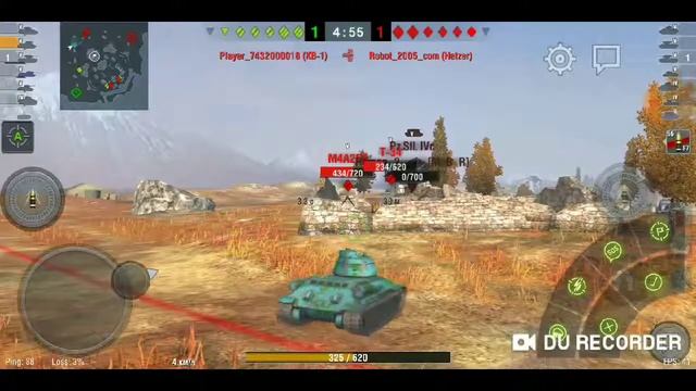 Бой на Type-т34: танк для новичков смотреть онлайн