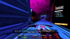 ULTRAKILL на P rank level 2-2