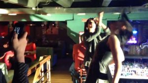 Карауокеры! Чита!