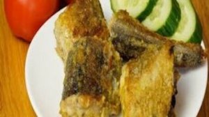 Как Вкусно, Быстро и Легко пожарить Хек на СКОВОРОДЕ 😋