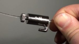 Подвесные системы ArtiTeq l Крюк Рэтчет