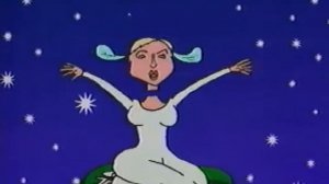 Горячая десятка (Мультзарисовка к песне: Т.Овсиенко - Колечко)