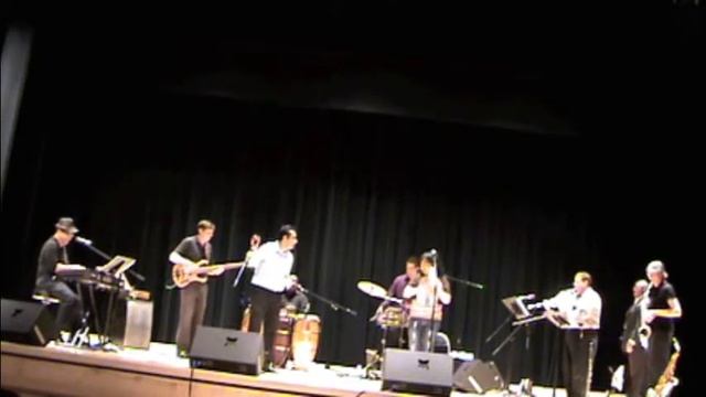 BESAME MAMA WEST END MAMBO смотреть онлайн