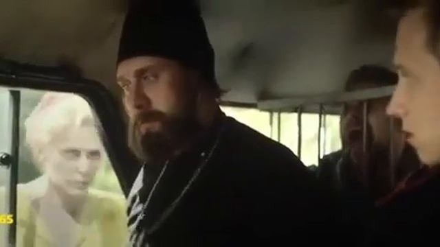 "день выборов" комедия