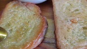 Испанские бутерброды