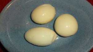 Нежный салат с морской капустой