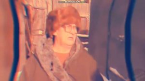 Минут Пять, Десять Пятого