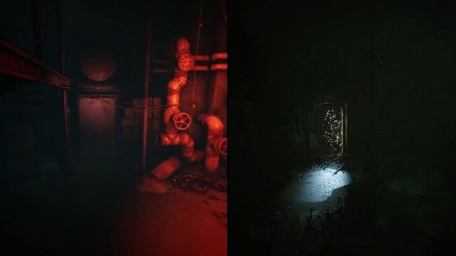 [СТРИМ] ПРОХОЖДЕНИЕ | The Medium | ЧАСТЬ 4
