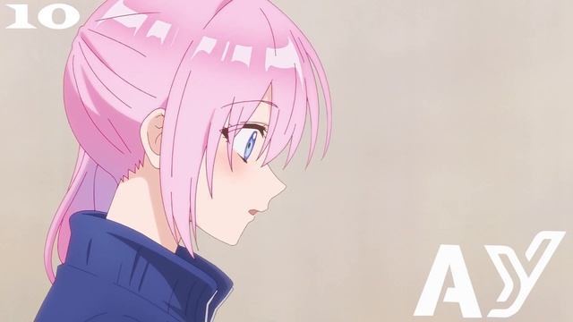 аниме приколы#33 Нет я не туда смотрел аааа #анимеприколы #anime #анимемоменты #аниме