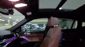 BMW X6 30d Xdrive 7435