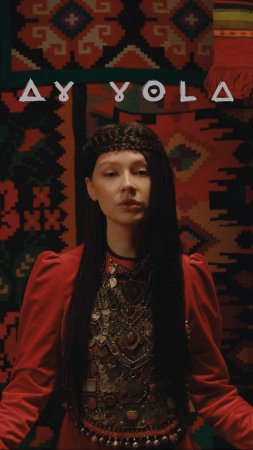 AY YOLA - Homay. Тизер официального клипа. Премьера 06.05.2025