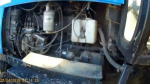 ТРАКТОР БЕЛАРУС 920 в делах СЕЛЬСКИЙ ТРАКТОРИСТ 6 RURAL TRACTOR  in business #vseklevo #синийтракто