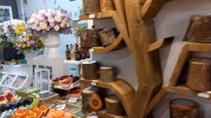 ДУНЯША МАРКЕТ. Что понравилось.