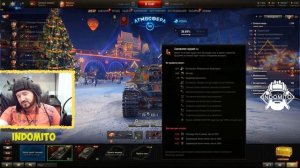 Обзор КВ-3 тяжелый танк СССР | KV-3 гайд | КВ3 как играть