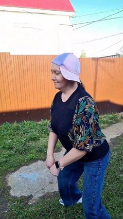 Как всегда видео с моими девочками