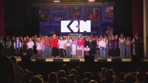 Фестиваль Тульской областной Премьер-Лиги КВН. Сезон 2025