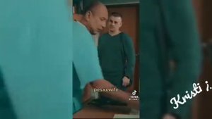 Пёс тик ток