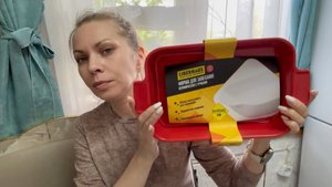 ПОКУПКИ ИЗ ПЯТЕРОЧКИ