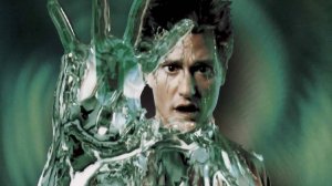 Сериал Человек-невидимка - 1 сезон 2 серия / The Invisible Man